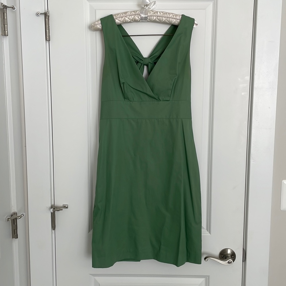 J. Crew Dress